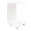 Table d'appoint mobile en acrylique pour table d'appoint en forme de C-1726855652