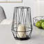 Hurricane de table Diamond Deco-1452532478-1452532479