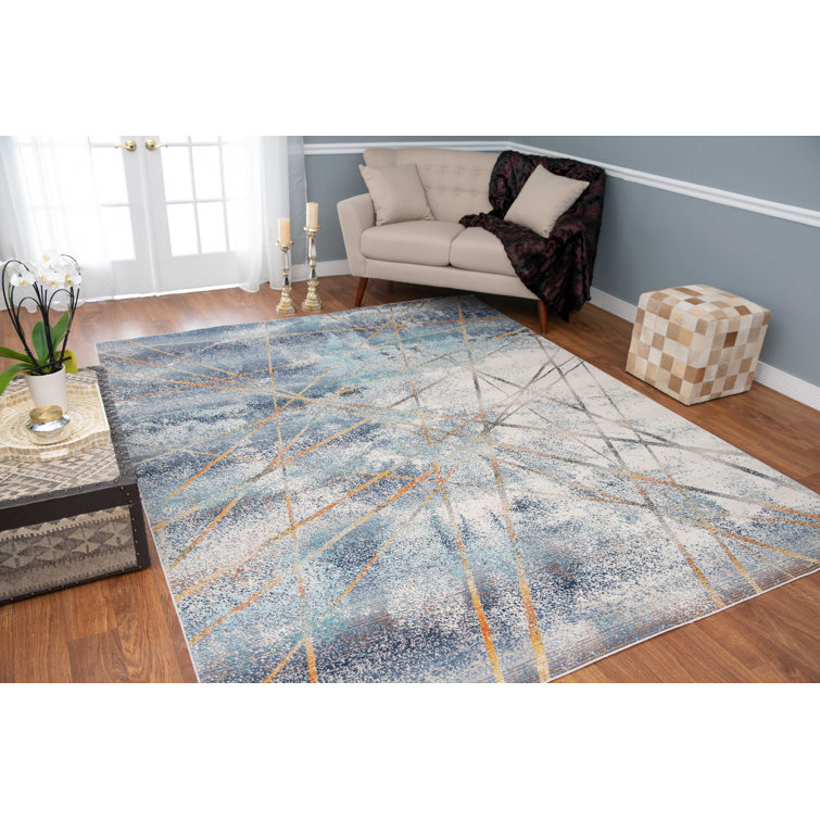 Baymore Indoor Rug