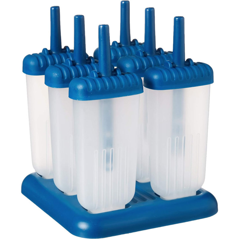 Tovolo Elements Groovy Pop Mold