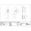 Newbury Locking Fastener-110096030