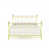 Vert lime / or clair est en rupture de stock