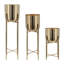 Cristine Pot Planter - Set of 3-1035369972