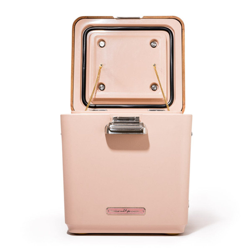 Hemingway Cooler, Pink/Red
