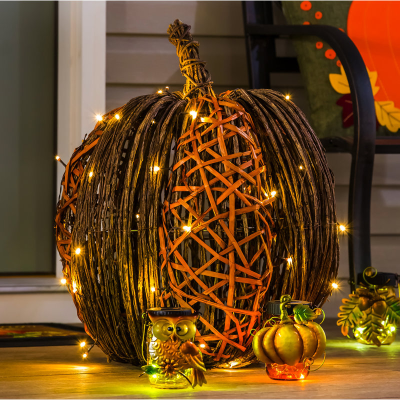 Thanksgiving Decorative Accent