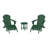 Altura 2 - Person Patio Conversation Set-81915366