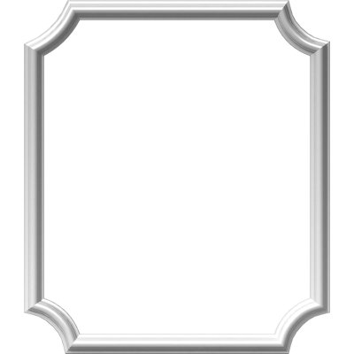 Ashford Molded Classic Wainscot Wall Panel