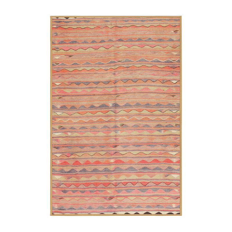Indoor Rug, Rectangle 5' x 7'