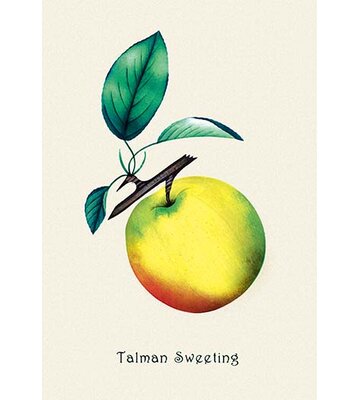 Talman Sweeting Painting Print -  Buyenlarge, 0-587-04154-4C4466