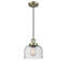 Luminaire suspendu pour îlot de cuisine 1 lumière Cedeno-105129300-105129307-105129299
