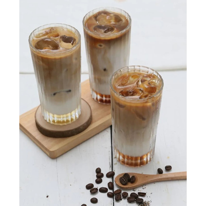 10,31 oz Ensemble de verres Highball