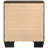 MDF Nightstand With 2 Drawers-592231502