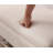 Merizier Polyester Blend Upholstered Storage Bench-1408620203-1408620200