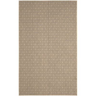 Alondra Palm Beach Weave Performance Geometric Rug