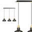 Greig 3 - Light Kitchen Island Pendant-1364034222