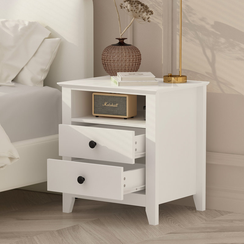 Ololade 19.7'' W Nightstand