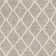 Lilly Handmade Flatweave Gray/Cream Area Rug