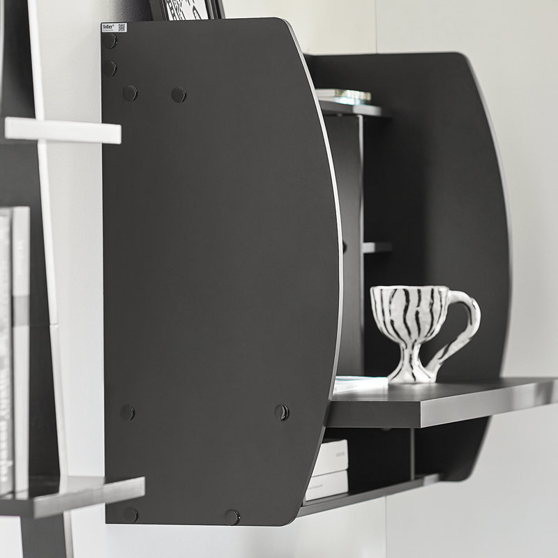 Ellawese Floating Desk