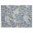 Machine Washable Indoor/Outdoor Chantille ACN2753 Botanical Rug-1075402018-1075401947