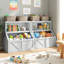 81.5cm H x 80cm W Bookcase-2027410492