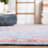 Serapi Performance Machine Washable Oriental Rug-1856318652