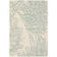 Tapis floral en laine touffeté à la main Wimborne-122539307