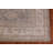 Vegetable Dye Oushak Turkish Area Rug 9x12