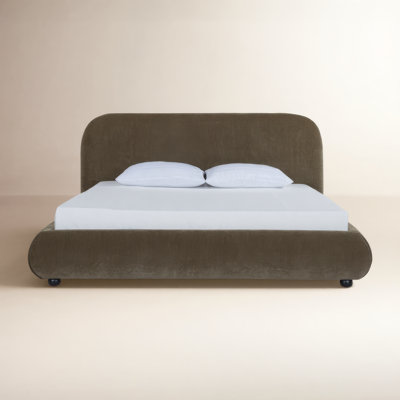 Reggie Platform Bed