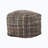 Upholstered Pouf-395666657