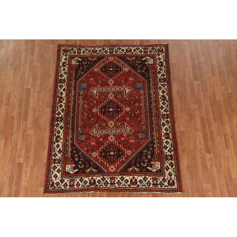Tribal Geometric   Rug 5x7