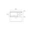 Sequel Studio Multifunction Credenza - 6617-1045402653