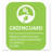 Plastic Multi-Compartments Trash & Recycling Bin-6783116