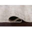 Tapis traditionnel délavé discret 6 x 9