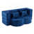 Bleu est en rupture de stock