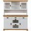 Harrietstown 145cm Solid Wood Sideboard-693661917