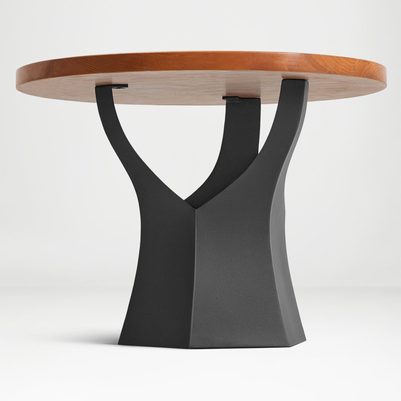 Namu Metal End Table Base