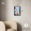 Décoration murale abstraite Swirling Light II par -377348750-377351547