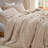 Roll Cakes Chunky Bunny - Coma Inducer Oversized Comforter Set-124520496-124520500