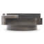 Jacopo Square Coffee Table
