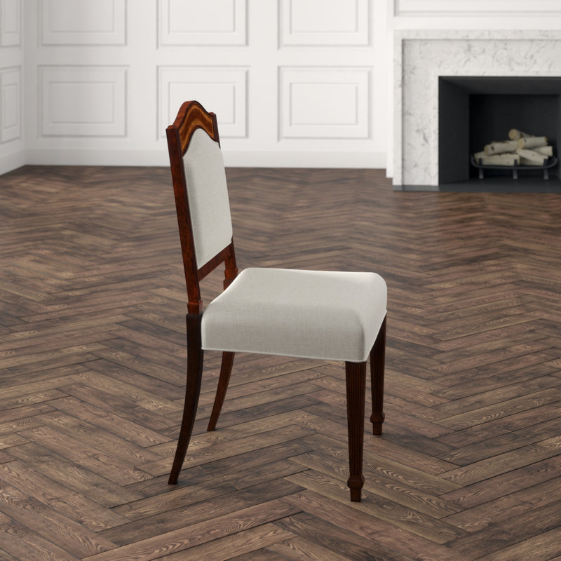 Sheraton's Upholstered Dining Chair