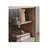 Italian Minimalist Bookcase-103410875