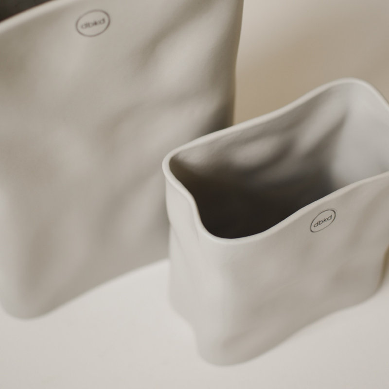Ceramic Table Vase