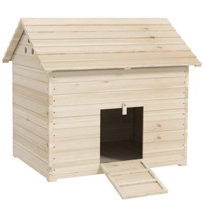 Weather Resistant Small Animal Cage