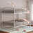 Pharr Bunk Bed with Built-in Front Ladder in Black-585345014-551232341