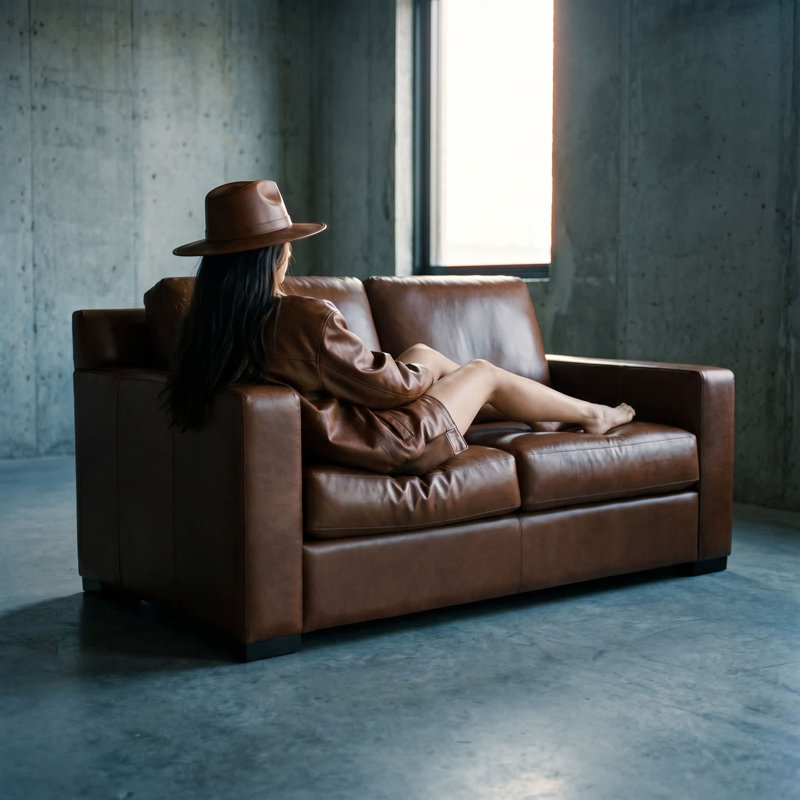 Santiago Loveseat