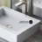 Voltaire 22" Ceramic Vessel Bathroom Sink-55039692