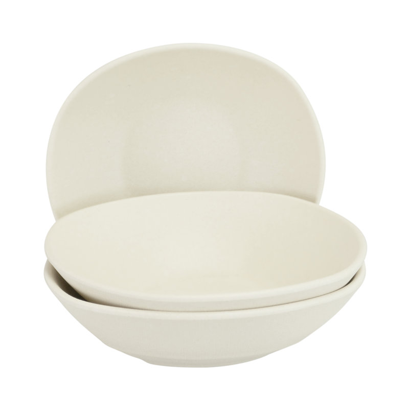 24 oz. Salad Bowl, Papyrus