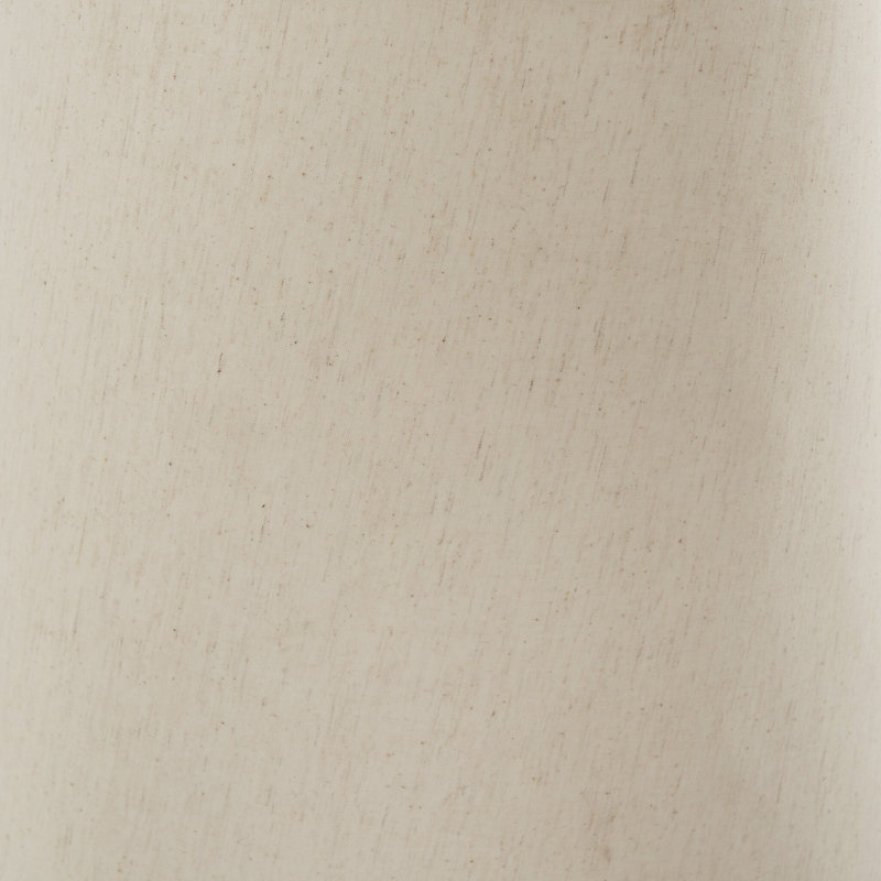 Piama Pendant-Beige Linen, Beige