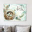 « nest », reproduction sur toile tendue-23683536