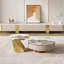 Ensemble de tables basses 31,5 po Modern